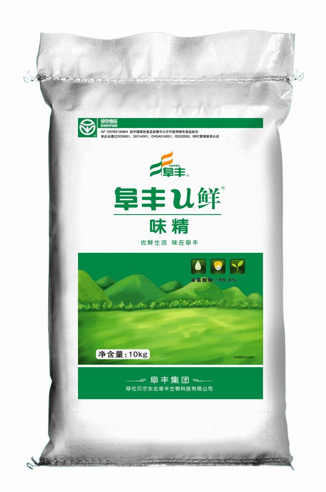 味精