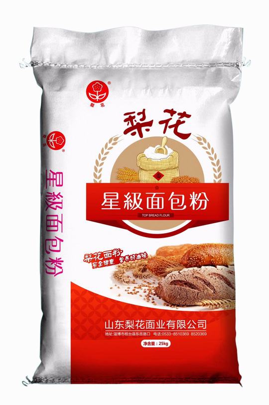 面包粉